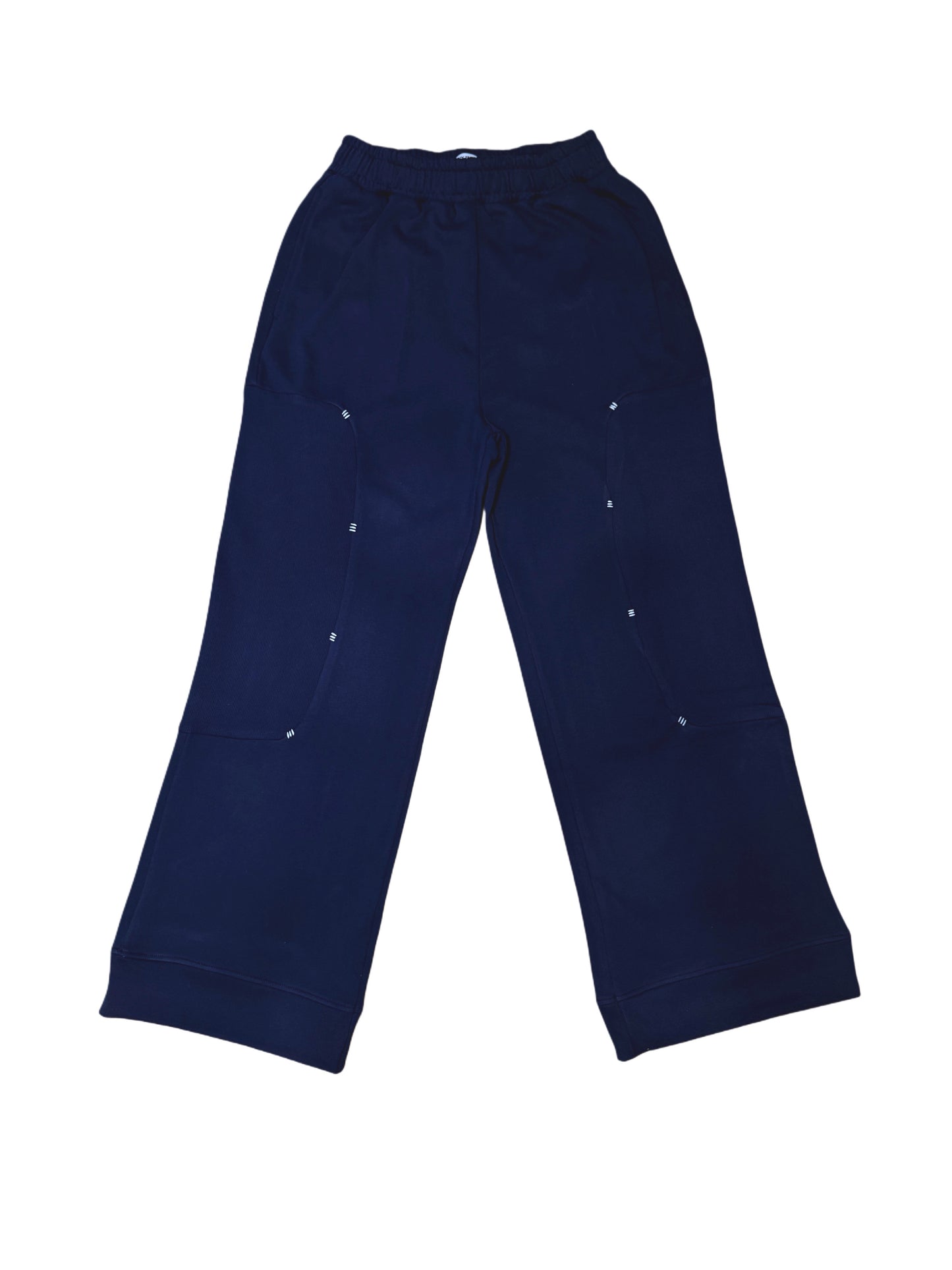 Uniform Sweatpants(Navy)