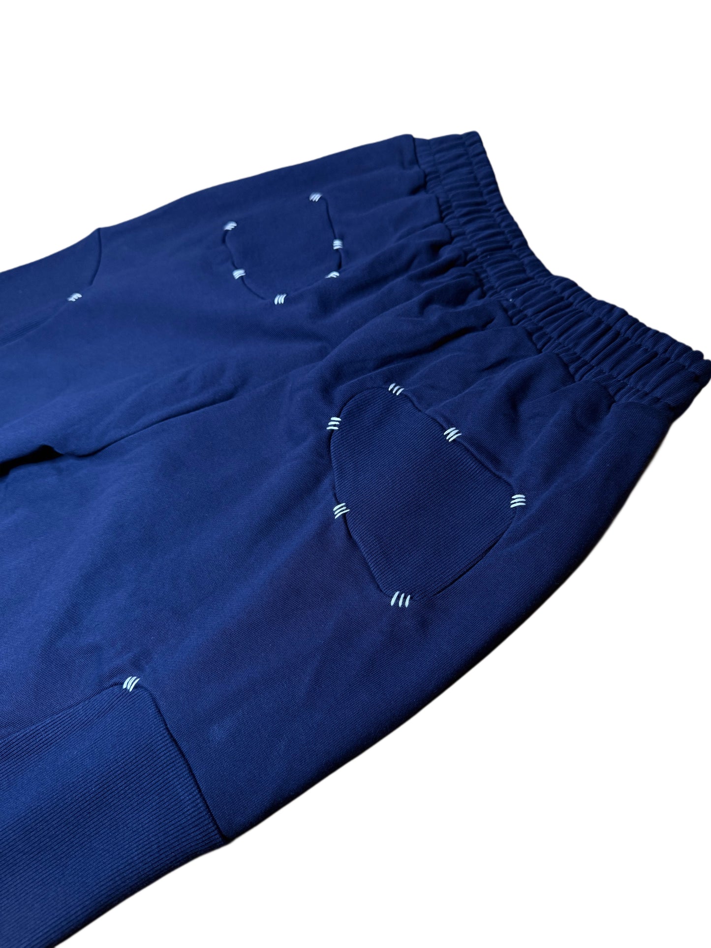 Uniform Sweatpants(Navy)