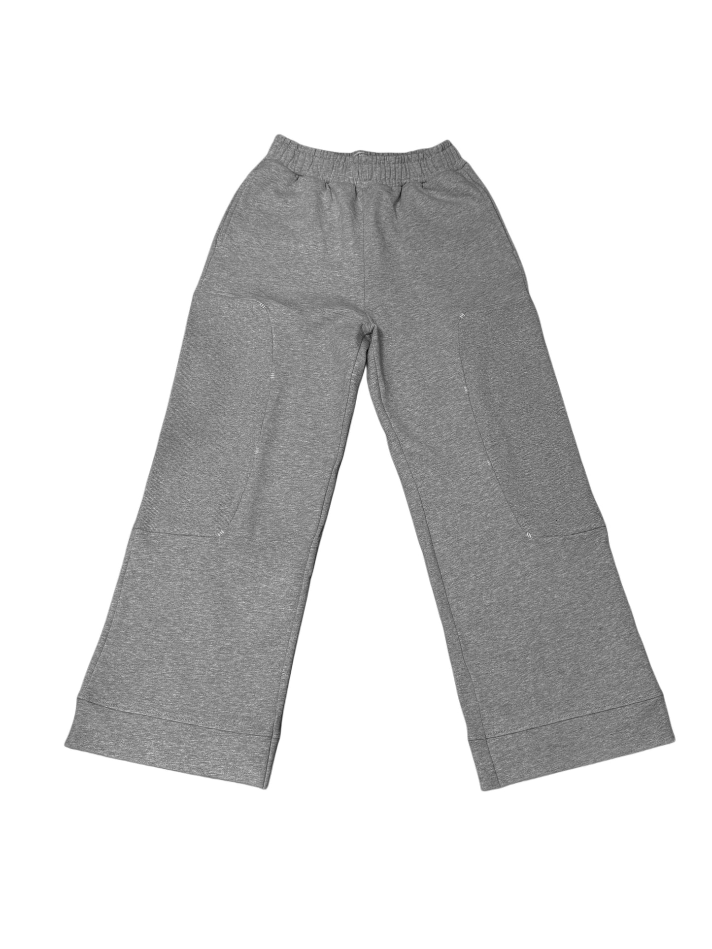 Uniform Sweatpants(Gray)
