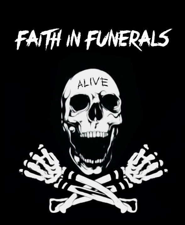 FAITH IN FUNERALS