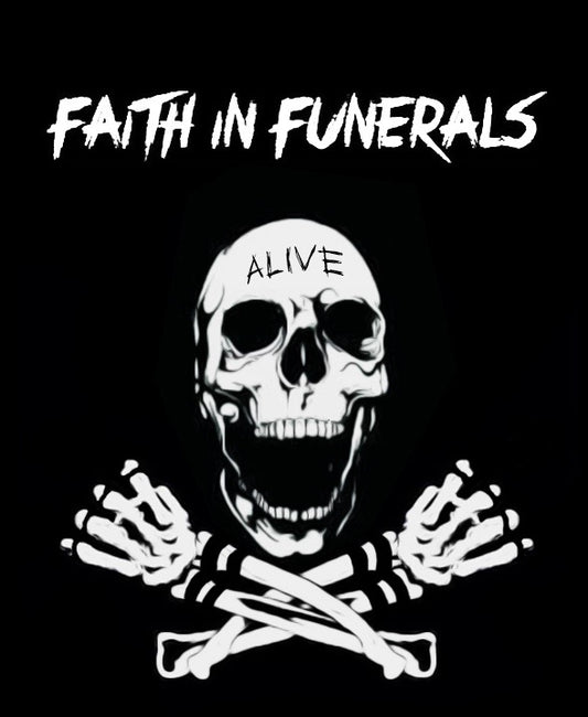 FAITH IN FUNERALS