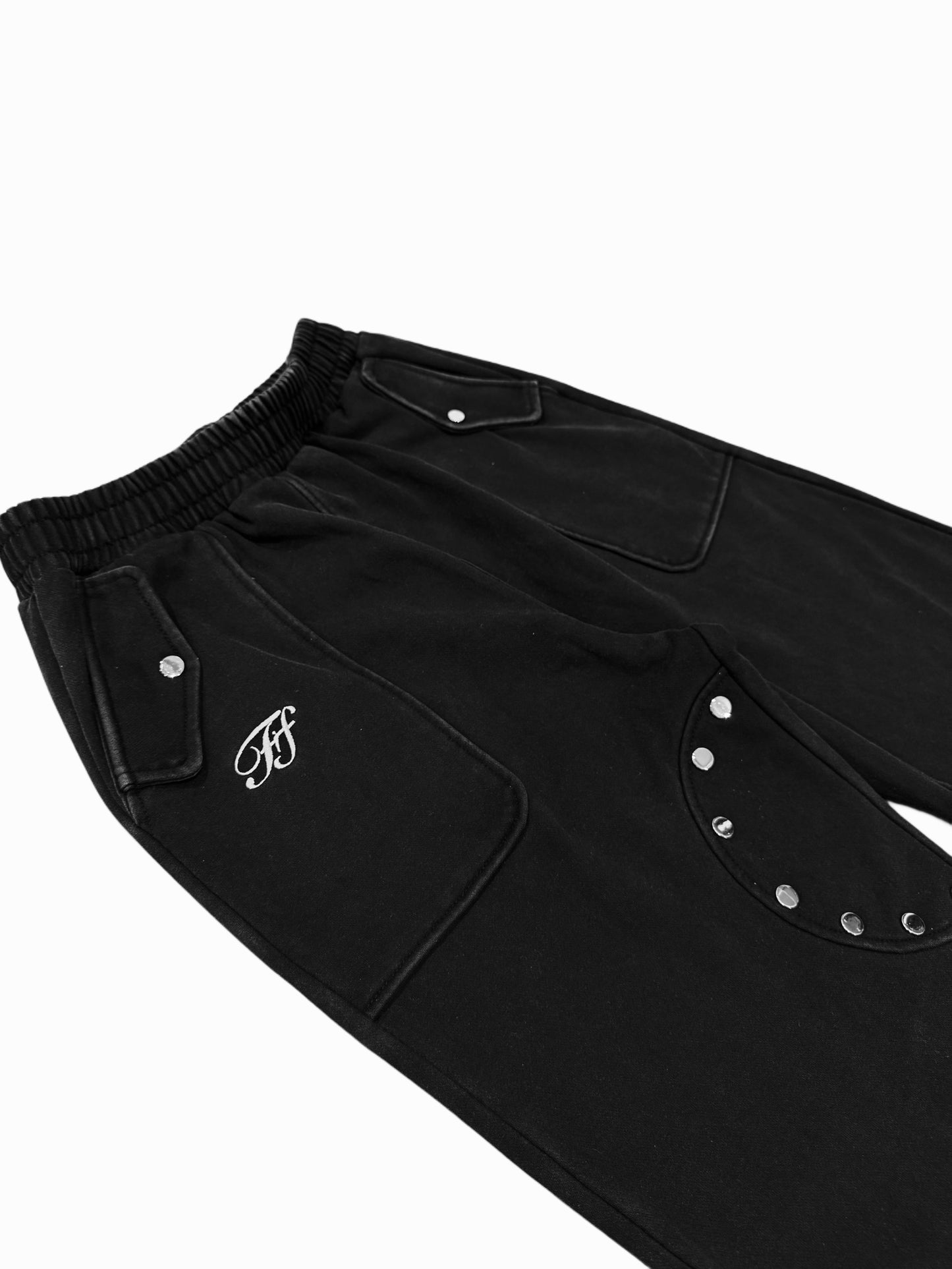 V2 Sweatpants [Aged Black]