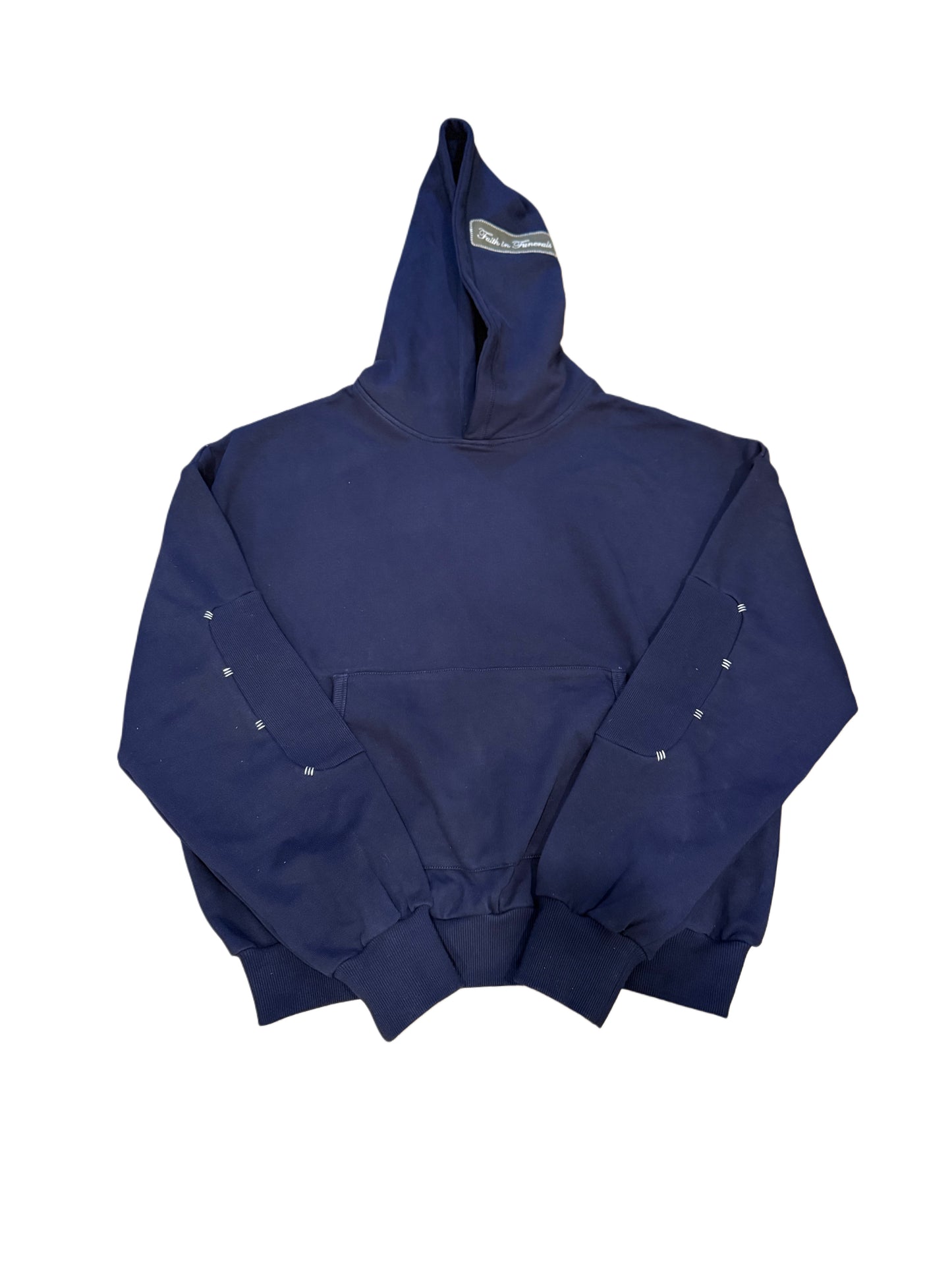 Uniform Hoodie(Navy)