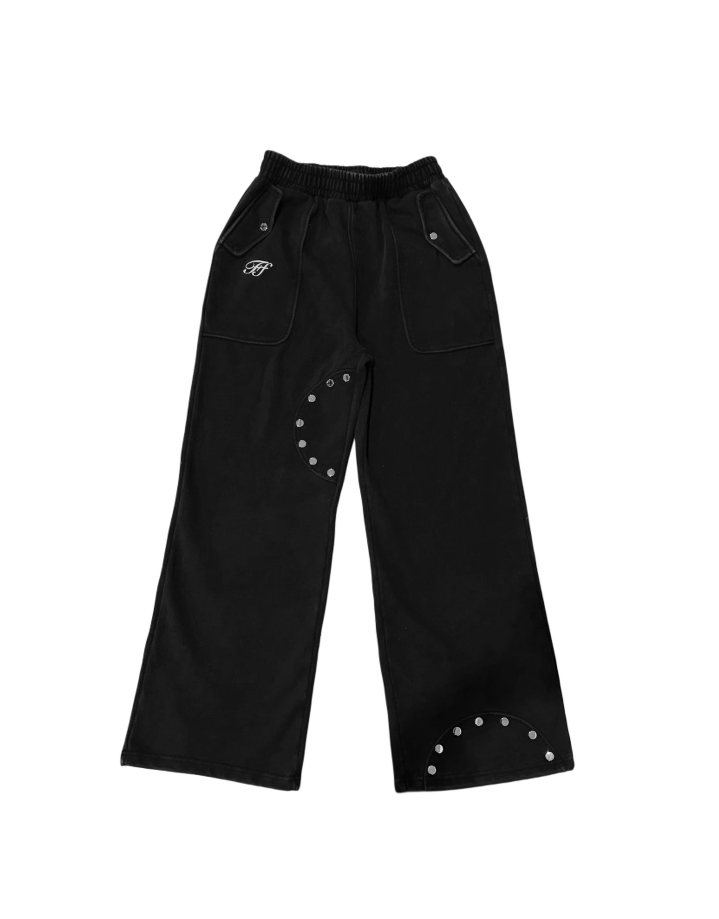 V2 Sweatpants [Aged Black]
