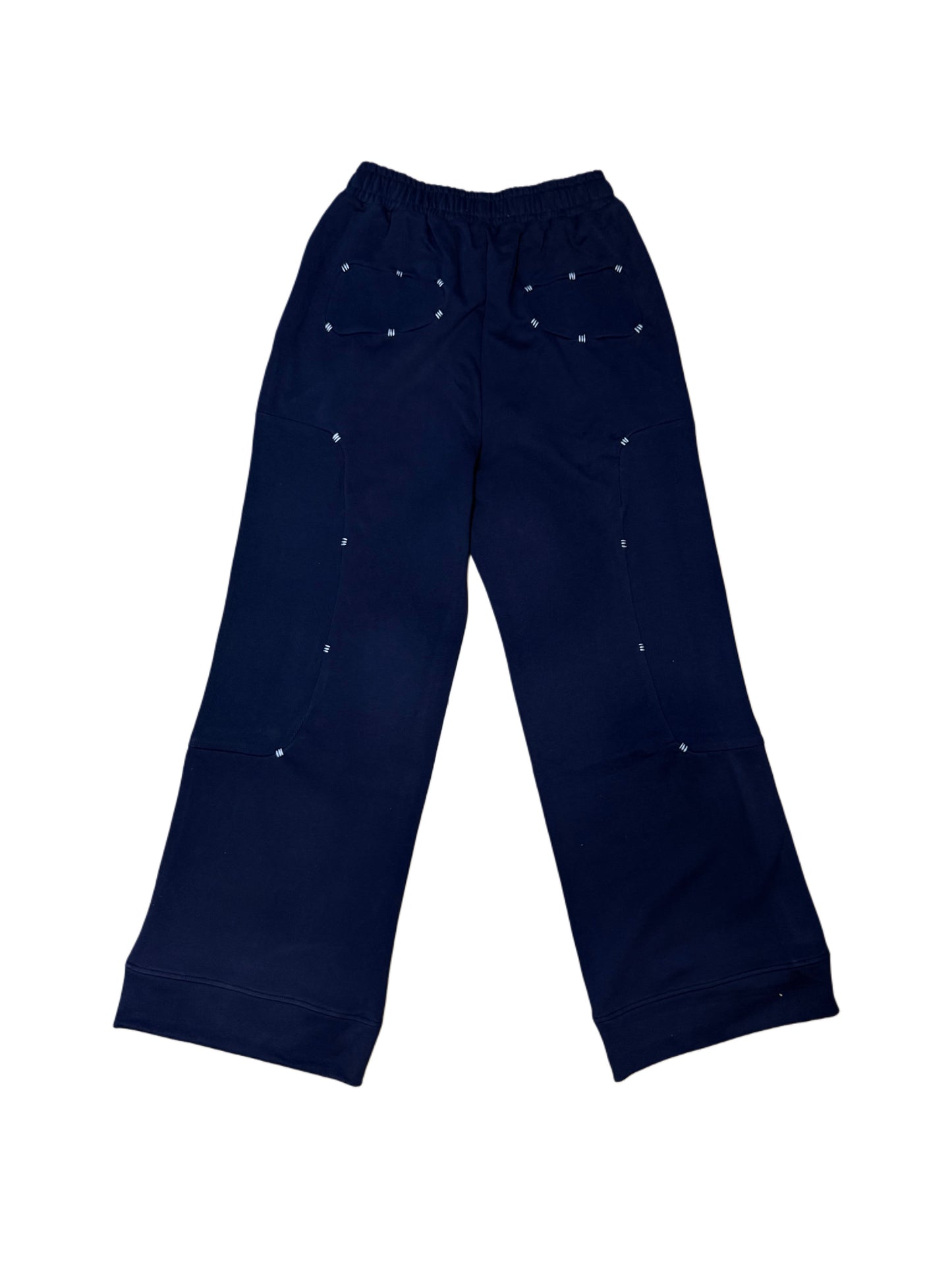 Uniform Sweatpants(Navy)