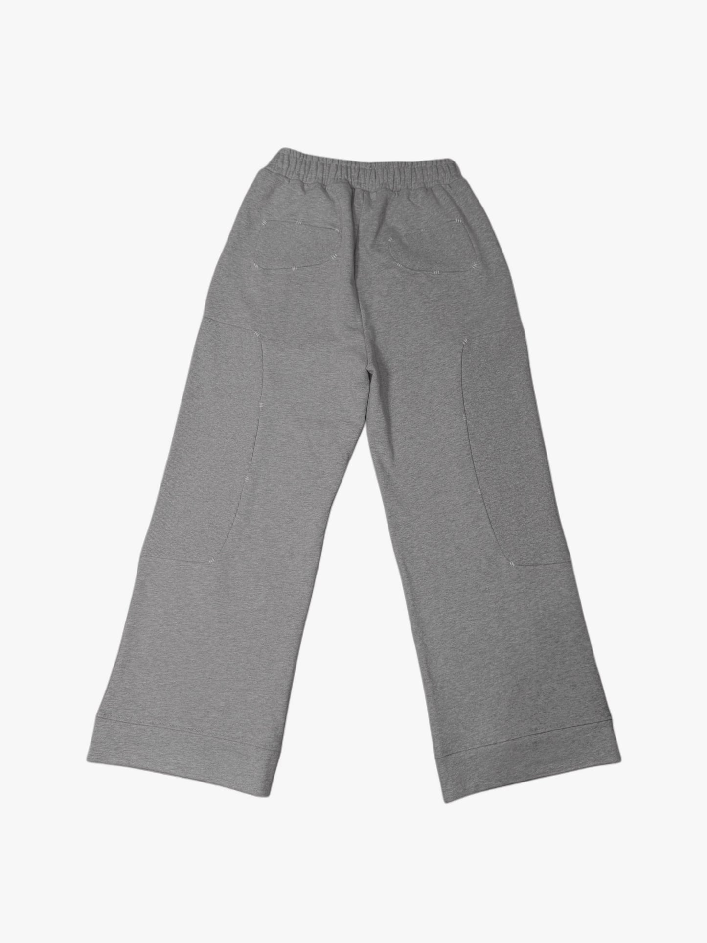 Uniform Sweatpants(Gray)